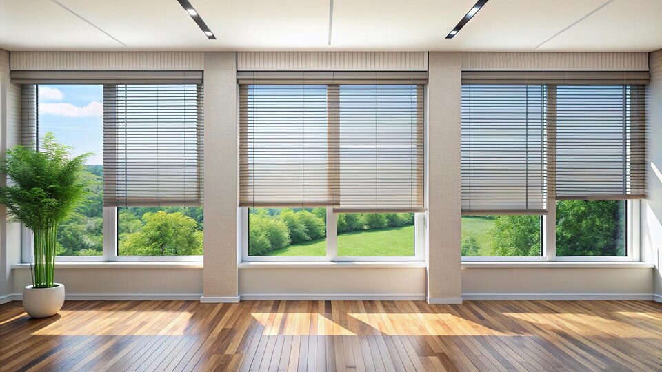 How to Choose the Perfect Window Blinds for Your Home
