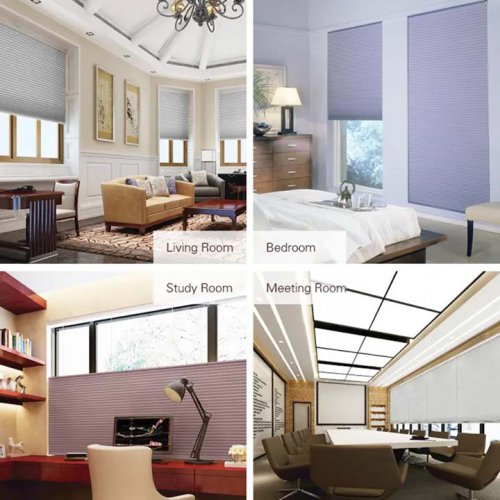 Energy-Efficient Window Treatments: Save on Bills